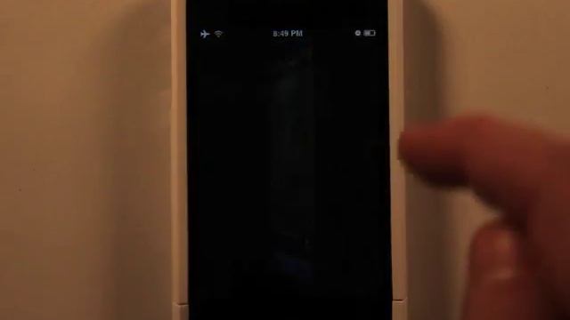 HP iPrint iPhone App Review смотреть онлайн