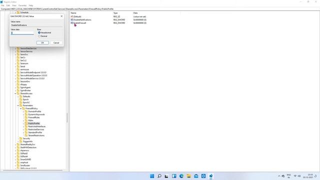 HOW TO DISABLE FIREWALL NOTIFICATION IN WINDOWS 10 смотреть онлайн