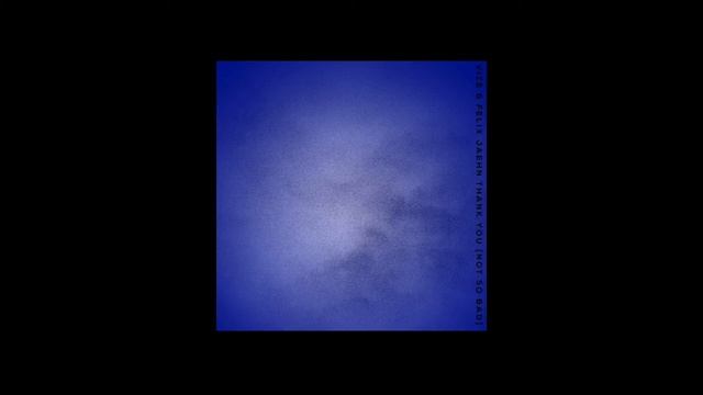 Thank You [Not So Bad] - Vize, Felix Jaehn (Slowed) смотреть онлайн