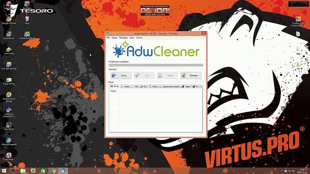 adwcleaner - jak usunąć reklamy i różne śmieci na komputerze ! смотреть онлайн