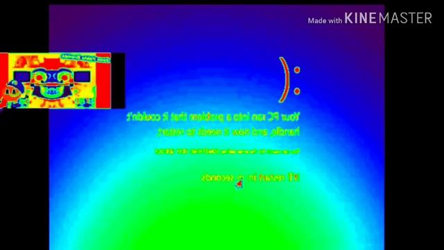 (New Effect) Windows Millenium (Flash Parody) in Blipi 2.0 смотреть онлайн