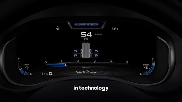 2025 RAM 2500 Redesign