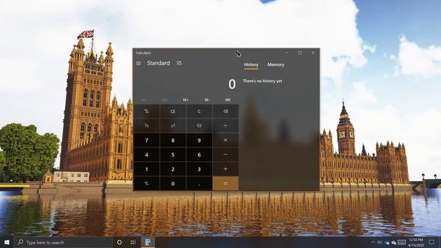 Windows 10 May 2020 Update New Features Review - සිංහලෙන් смотреть онлайн