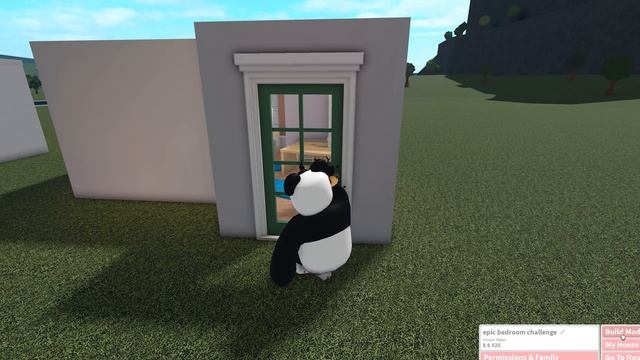 building a room in 1 minute, 5 minutes, and 10 minutes смотреть онлайн