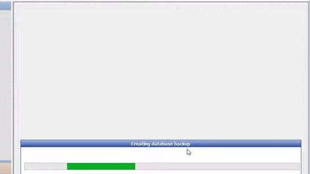 Aloha Manager - Backup and Restore смотреть онлайн