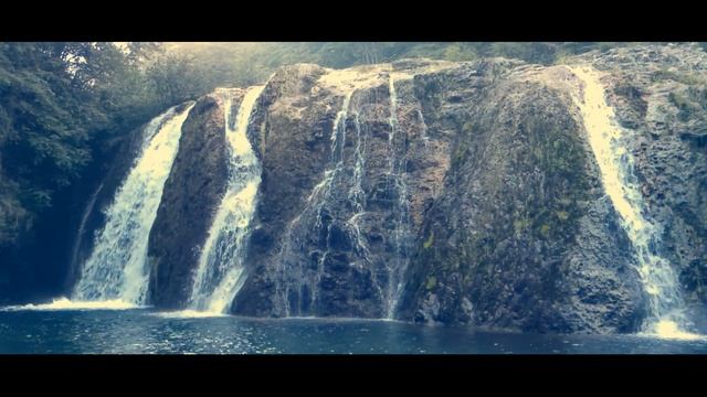 Daniel Haselwanter feat. Bernd Haas - Mother Earth (Neil Young) смотреть онлайн