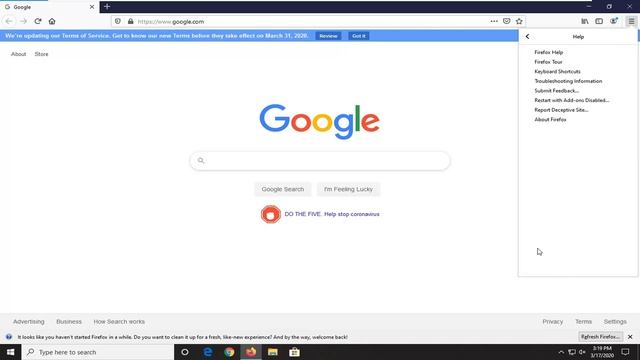 Firefox Error Code Sec_Error_Ocsp_Old_Response Fixed смотреть онлайн