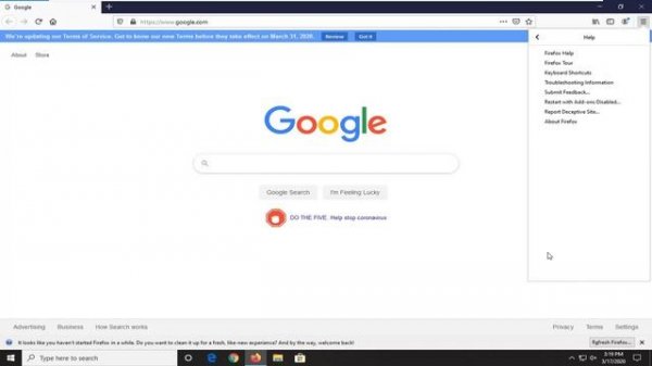 Firefox Error Code Sec_Error_Ocsp_Old_Response Fixed