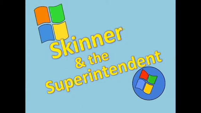 YTP Windows XP Doesn't Care смотреть онлайн
