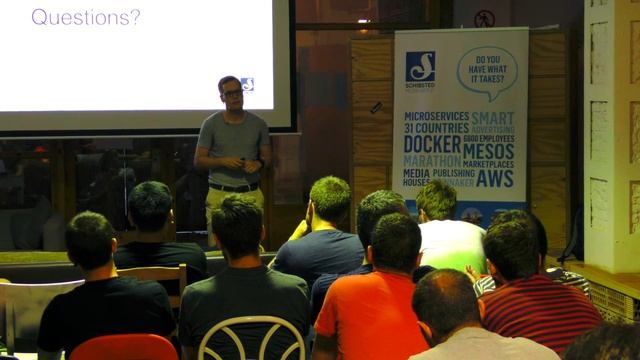 Secret Management on AWS смотреть онлайн