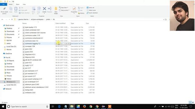 How to Handle Windows Application Using Selenium Automation смотреть онлайн