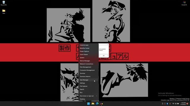 Fix BIOS/BOOT/First Deployment Error On P-95 (Pocket Windows 95) смотреть онлайн