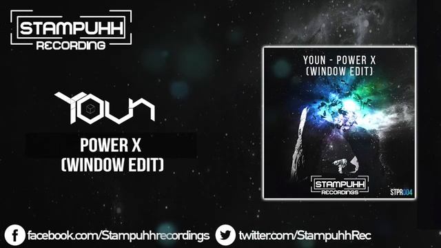 Youn - Power X (Window Edit) [Free Download] смотреть онлайн
