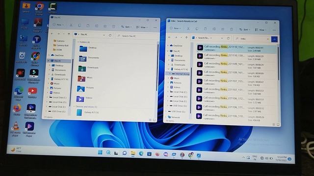 Pen drive ki photo video laptop mein Kaise Dekhen | pendrive ki photo video laptop mein kaise dale смотреть онлайн