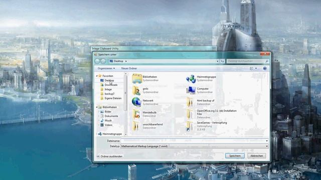 Inlage II feature: Open Office Support смотреть онлайн