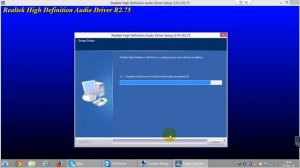 Audio Device on High Definition Audio Bus.4