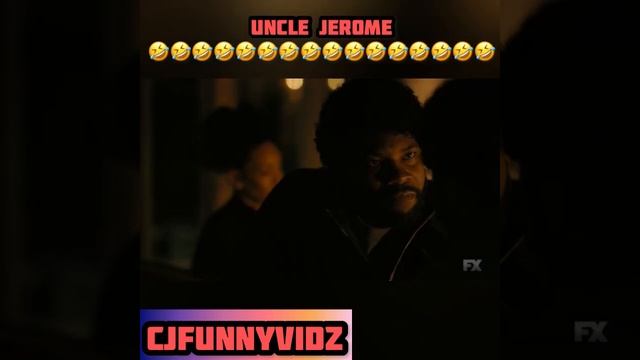 Uncle Jerome (Snowfall) Funny Moments (Part 6) (Snowfall: Season 6) смотреть онлайн