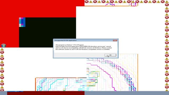Sulfoxide.exe On Windows 7 смотреть онлайн