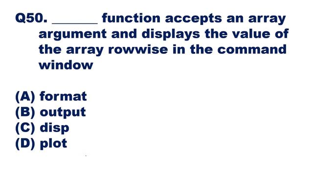 DCET 2021 QUESTION PAPER SOLVED ( Part 3 of 5 ) смотреть онлайн