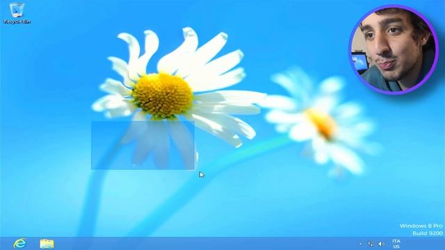 Ho usato Windows 8.1 nel 2023... ed è andata meglio del previsto! смотреть онлайн