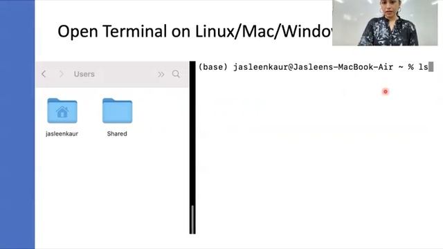 Compiler | Compilation Process:Practical Demonstration on MacBook | C Tutorial for Beginners |Hind смотреть онлайн