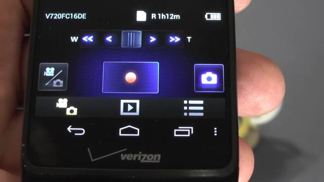 Panasonic Image App смотреть онлайн