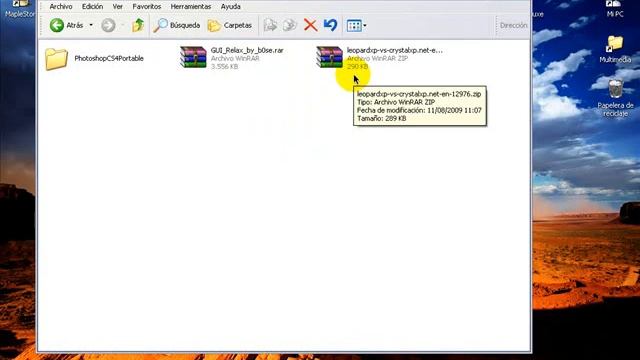 How To Turn Windows Xp Into Mac смотреть онлайн
