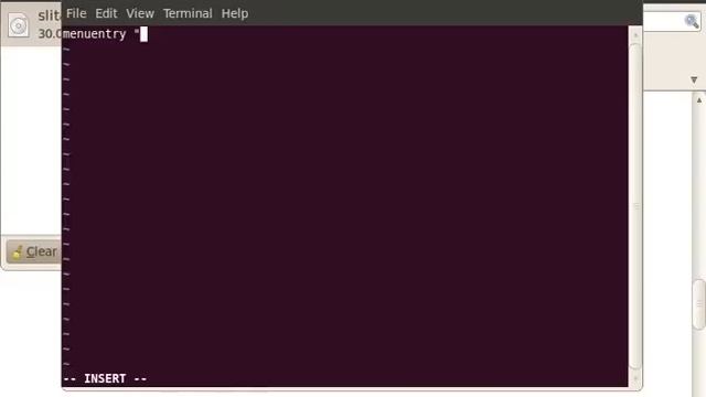 Boot an ISO off your Hard Drive смотреть онлайн
