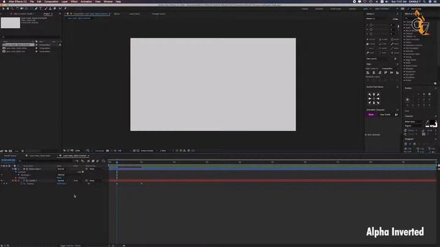 Text Reveal | After Effects Tutorial 2019 смотреть онлайн