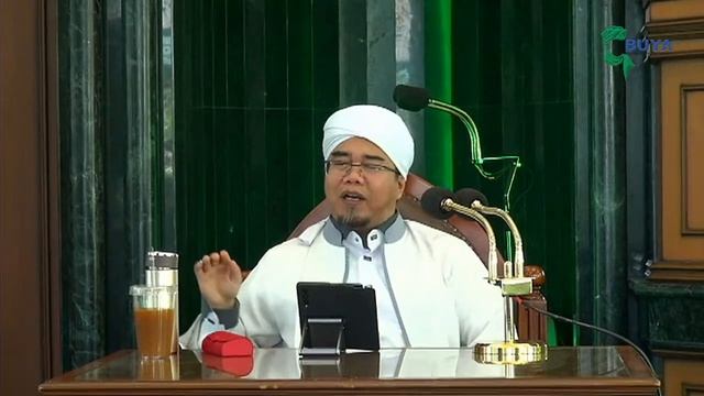 Fiqh Ibadah | Jum'at, 01 Juli 2022 | Buya Gusrizal Gazahar Dt Palimo Basa смотреть онлайн