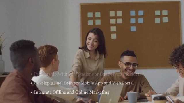 Fuel Delivery App Development :The Ultimate Guide смотреть онлайн