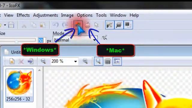 how to make your own icon смотреть онлайн