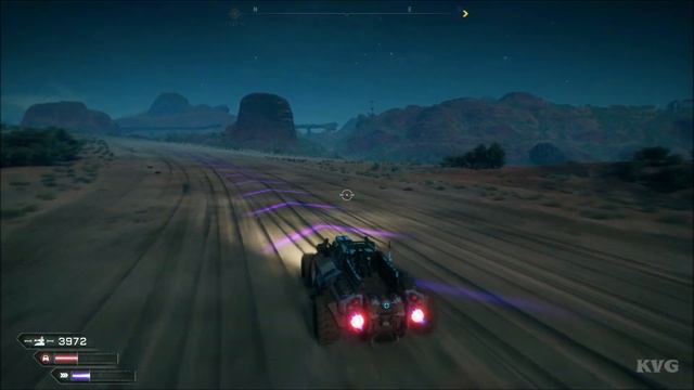 RAGE 2 - Walkthrough - Part 42 - Goon Bridge (PC HD) [1080p60FPS] смотреть онлайн