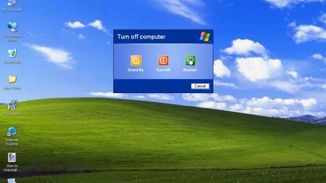 Remove PC Health Kit v3.2 смотреть онлайн