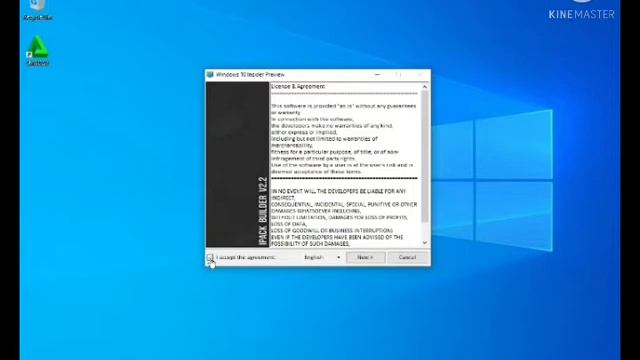Windows 11 Theme for Windows 10 in Tamil смотреть онлайн