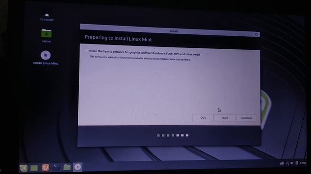 Dual boot windows 10 and linux mint in tamil смотреть онлайн