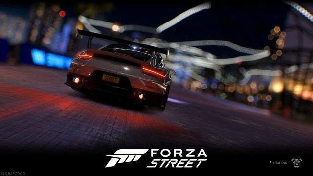 Forza Street | First 30 Minute Gameplay смотреть онлайн