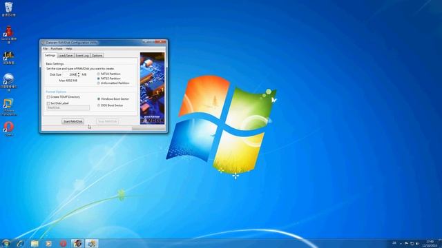 Ramdisk Part 1 смотреть онлайн