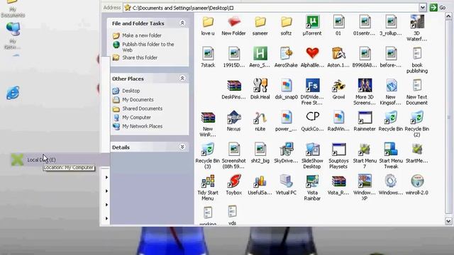 Deskpin смотреть онлайн