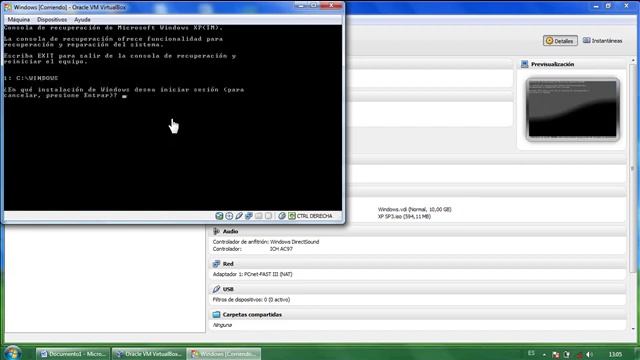Reparar Archivo NTLDR.mp4 смотреть онлайн