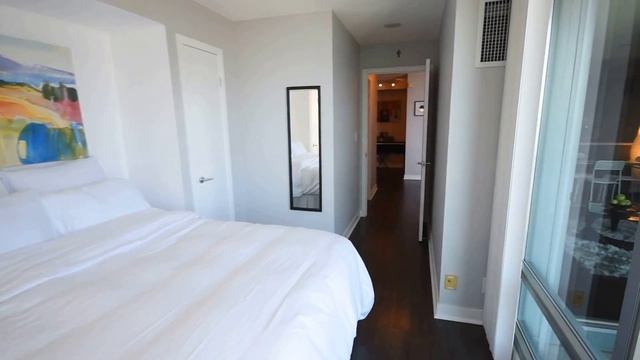 81 Navy Wharf Court - Optima Condominiums For Sale / Rent - Elizabeth Goulart, BROKER смотреть онлайн