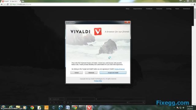Vivaldi browser free download for power users 2015 смотреть онлайн