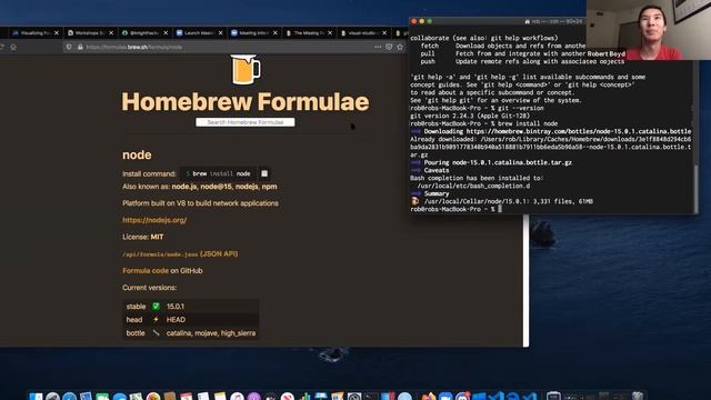 Essential Tools | HELLO WORLD! смотреть онлайн