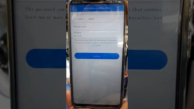 How to connect v380 double antenna Wi-Fi camera смотреть онлайн