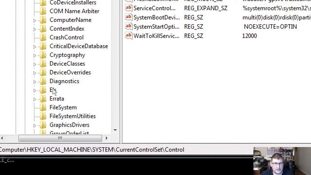Disable / Enable Windows 7 Cap Lock Key смотреть онлайн