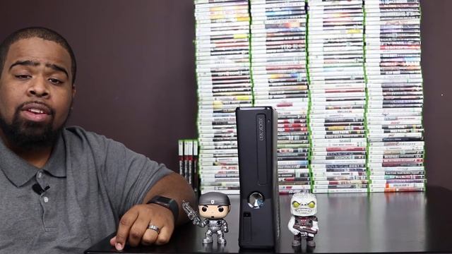 Xbox 360 The HTPC смотреть онлайн