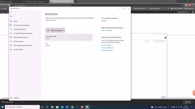 K.suite 2.80 installation complète смотреть онлайн