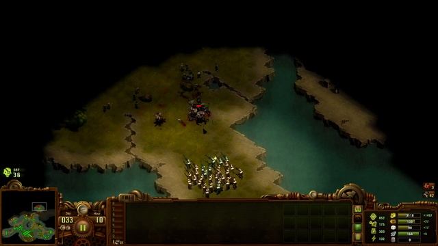 They Are Billions Campaign (Part 28) смотреть онлайн