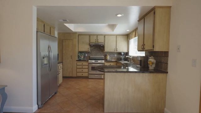 13393 Noble Pl. Chino, CA: Single Level, 4 Bedroom, Chino Home For Sale #chino #chinohomesforsale смотреть онлайн