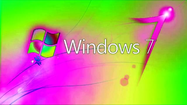 (REQUESTED) Windows 7 Animation Logo History (2002-2016) in G Major 924 V5 смотреть онлайн